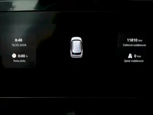 Škoda Kodiaq SportLine