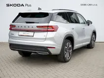 Kodiaq SportLine