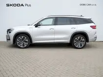 Kodiaq SportLine