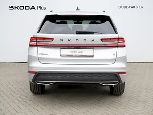 Škoda Kodiaq SportLine