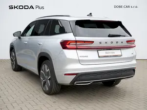 Škoda Kodiaq SportLine