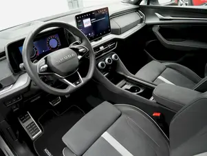 Škoda Kodiaq SportLine