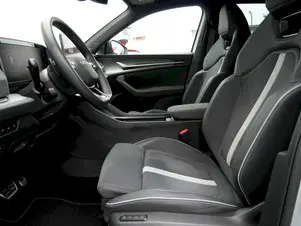 Škoda Kodiaq SportLine