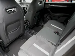 Škoda Kodiaq SportLine