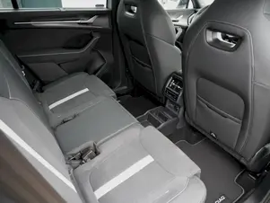 Škoda Kodiaq SportLine