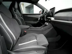 Škoda Kodiaq SportLine