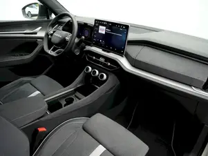 Škoda Kodiaq SportLine