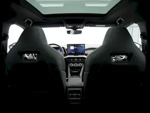 Škoda Kodiaq SportLine