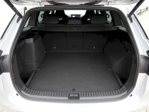 Škoda Kodiaq SportLine