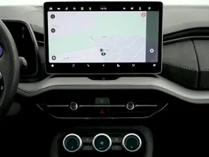 Škoda Kodiaq SportLine