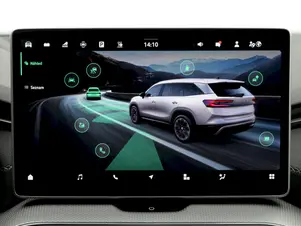 Škoda Kodiaq SportLine