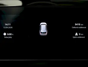 Škoda Kodiaq SportLine