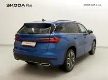 Kodiaq SportLine