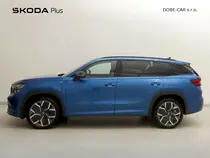 Kodiaq SportLine