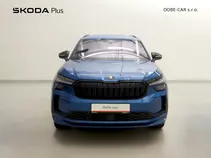 Kodiaq SportLine