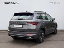 Karoq SportLine