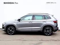 Karoq SportLine