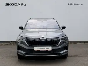 Škoda Karoq SportLine