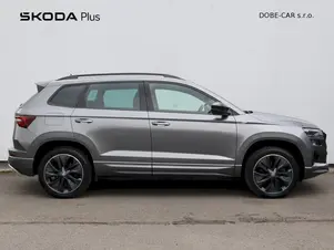 Škoda Karoq SportLine