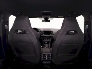 Škoda Karoq SportLine