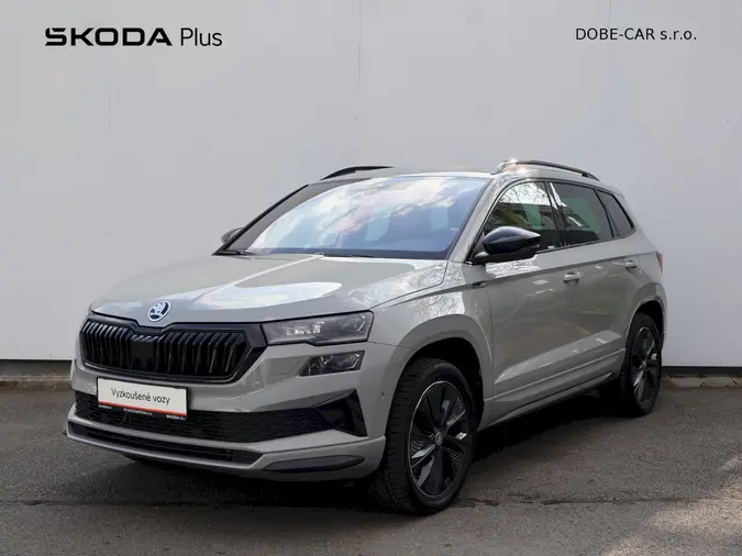 Karoq SportLine
