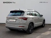 Karoq SportLine