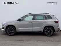 Karoq SportLine