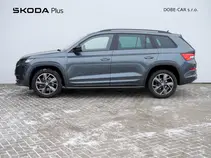 Kodiaq SportLine
