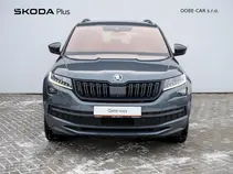 Kodiaq SportLine