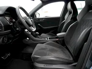 Škoda Kodiaq SportLine