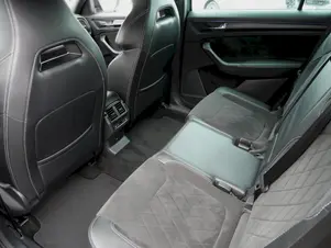 Škoda Kodiaq SportLine