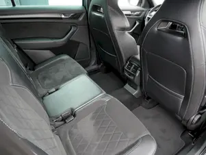 Škoda Kodiaq SportLine