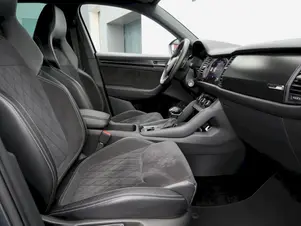Škoda Kodiaq SportLine