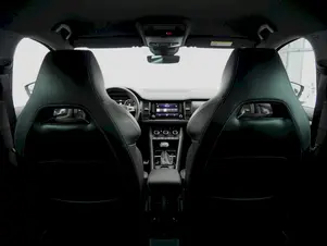 Škoda Kodiaq SportLine