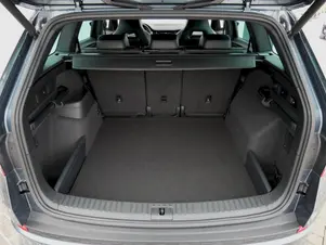 Škoda Kodiaq SportLine