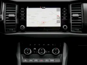 Škoda Kodiaq SportLine