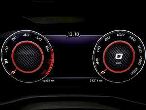 Škoda Kodiaq SportLine