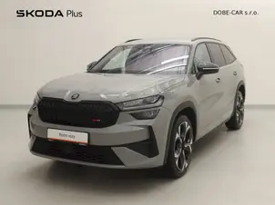 Škoda Kodiaq RS