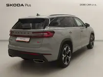 Kodiaq RS
