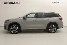 Kodiaq RS