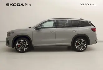 Škoda Kodiaq RS
