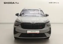 Kodiaq RS
