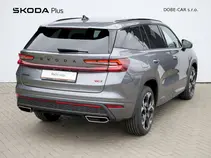 Kodiaq RS