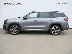 Škoda Kodiaq RS