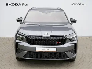 Škoda Kodiaq RS