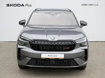 Kodiaq RS