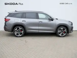 Škoda Kodiaq RS