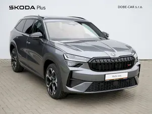 Škoda Kodiaq RS