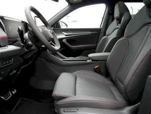 Škoda Kodiaq RS