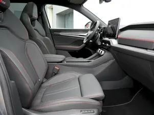 Škoda Kodiaq RS